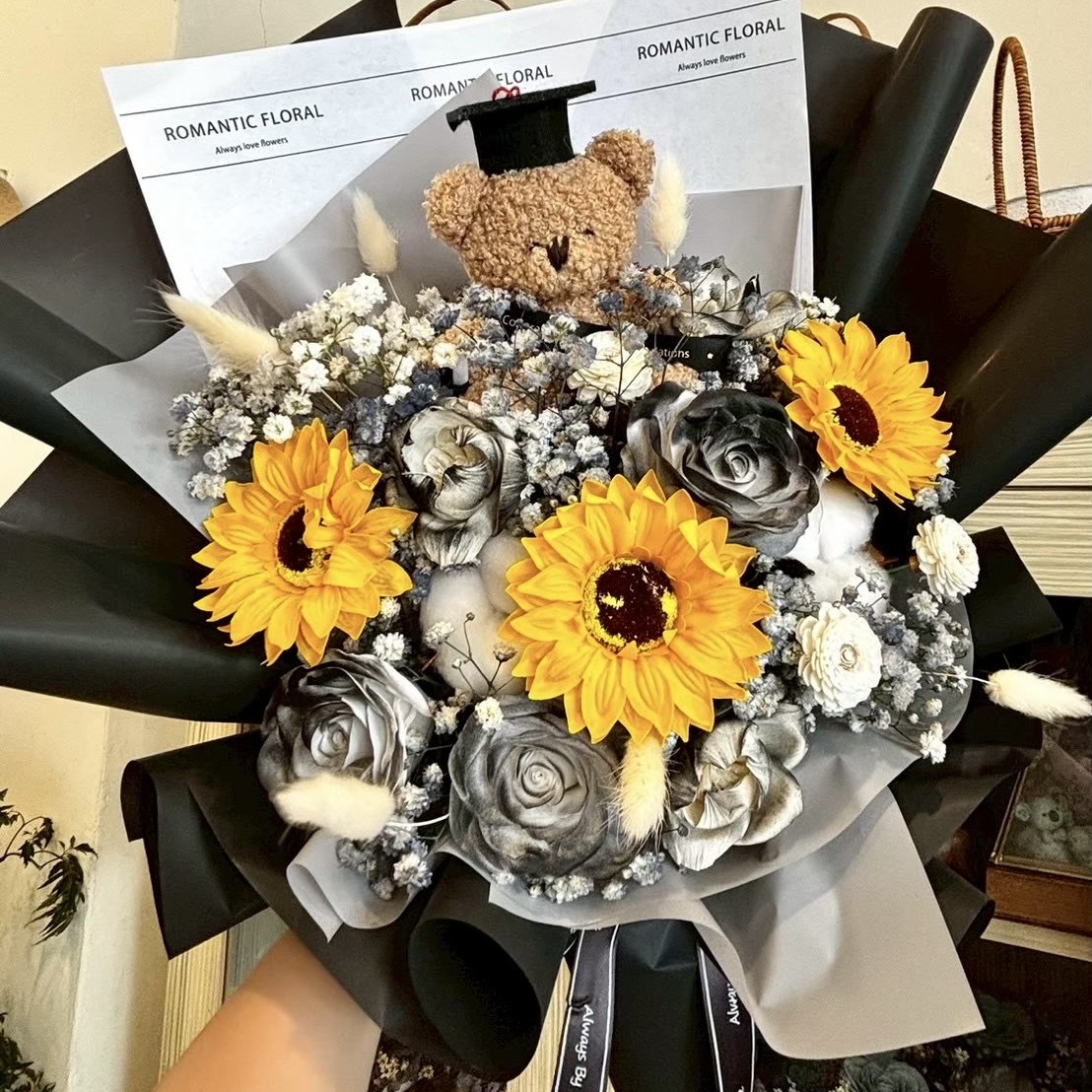 永生｜特別的祝福