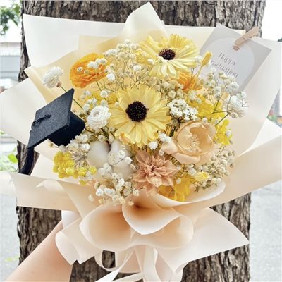 永生｜錦繡前程