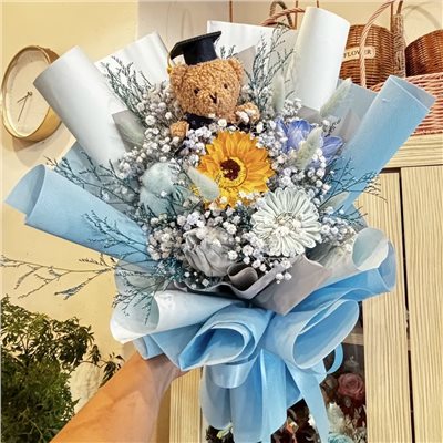 永生｜晴空高飛